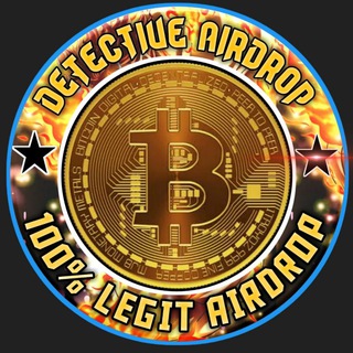 AIRDROP TELEGRAM