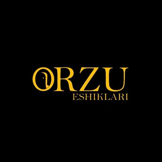 ORZU ESHIKLARI