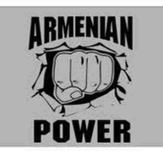 ARMENIAN POWER