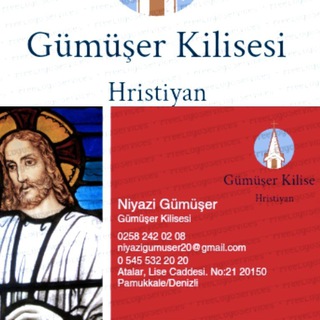 Denizli Haber Gay Niyazi Gümüşer