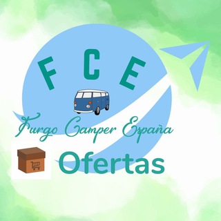 Furgo Camper España Ofertas