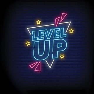 English Level Up