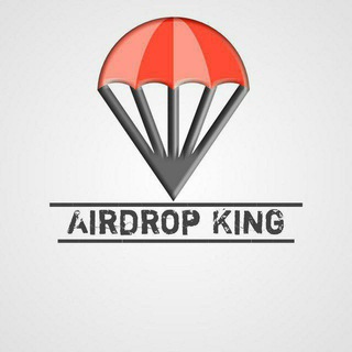 Airdrop King owner ️