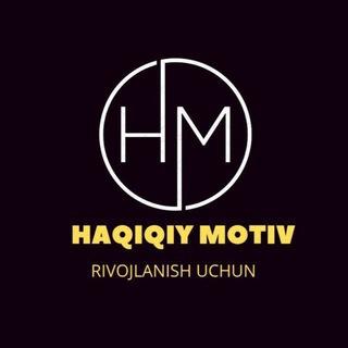 Haqiqiy Motiv