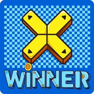 X WINNER🏆