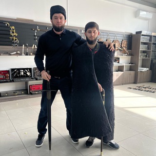 Ахмед Хайбулаевич