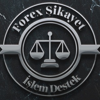 FOREX ŞİKAYET İŞLEM DESTEK