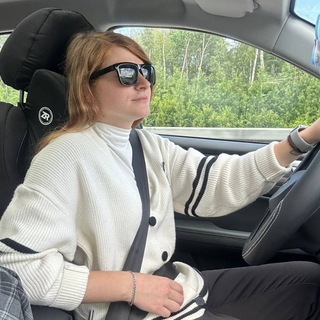 Надя Хохлова