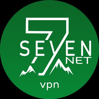 7NET VPN - Fast & Secure