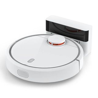 Xiaomi Mi Robot Vacuum - ES 🇪🇸