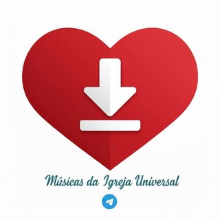 Músicas da Igreja Universal