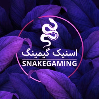 -SиαкєGαмιиg (اسنیک گیمینگ)