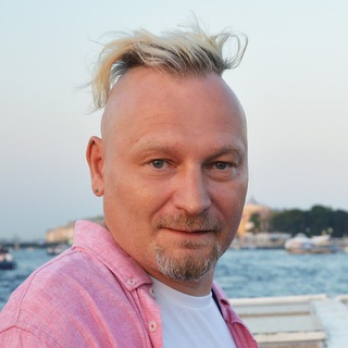John Donets