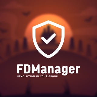 👥 FDManager PublicGroup