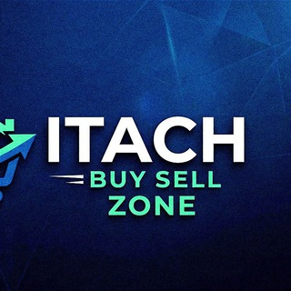 ITACH BUY SELL ZONE✨