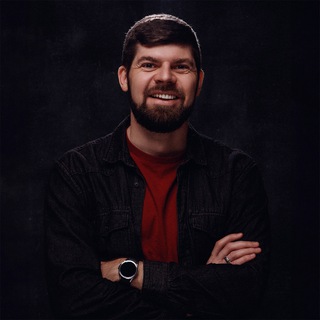 Dmitry Bugaenko