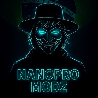 GRUPO DE LINKS NANOPRO MODS