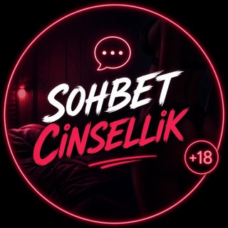 Sohbet Cinsellik +18 💋