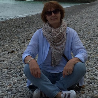 Елена Шкляева