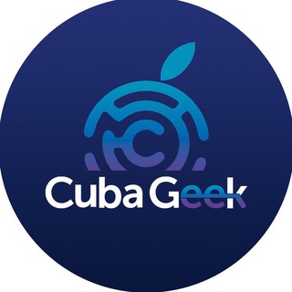  CubaGeek 