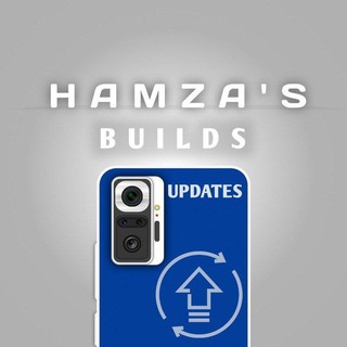 𝗛𝗮𝗺𝘇𝗮'𝘀 𝗕𝘂𝗶𝗹𝗱𝘀 | 𝗨𝗽𝗱𝗮𝘁𝗲𝘀