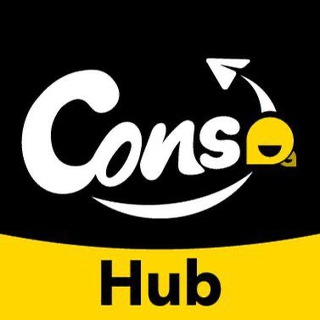 Conso Hub