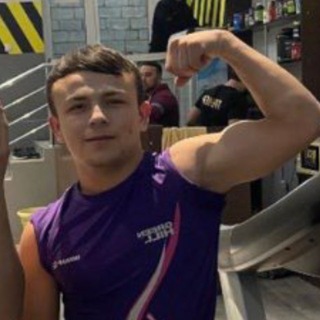 Avaz Rustamov