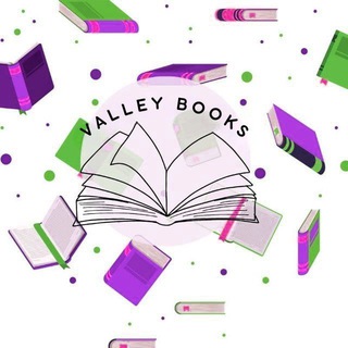 Valley_Books 📚