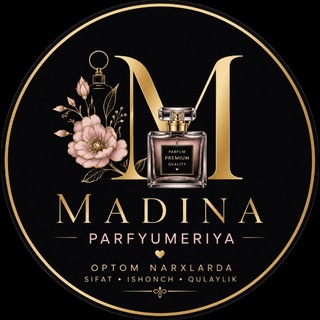 MADINA PARFYUMERIYA❤️ ANDIJON PAXTAOBOD