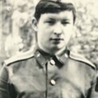 Дмитрий Бондарев