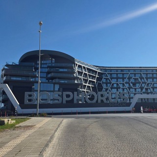 ЧАТ BOSPHORUS SORGUN HOTEL