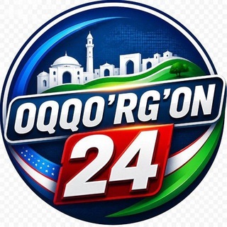 OQQO'RG'ON 24