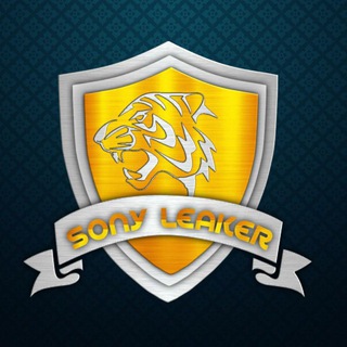 SONY LEAKER ™🦁️