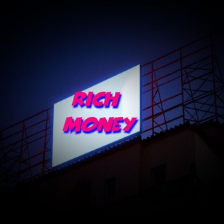 Gap RICH MONEY