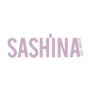 SASHINA DESIGNER LABEL
