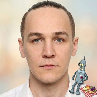 Динар про AI