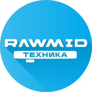 Бот поддержки RAWMID
