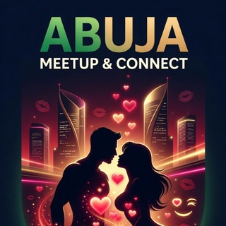 ABUJA MEETUP AND CONNECT