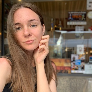 Anastasiia