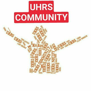 UHRS_Community
