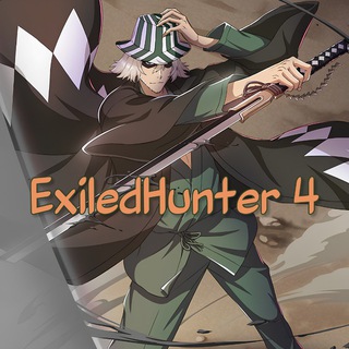 Exiled Hunter 4