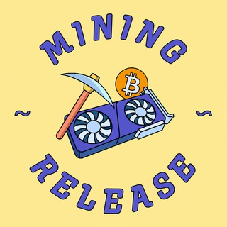 Channel «Mining Release»