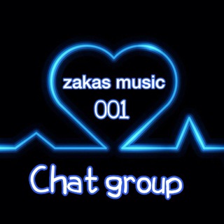 Zakas music chat group