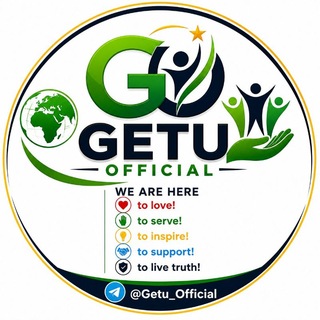 Getu ✉️ Official
