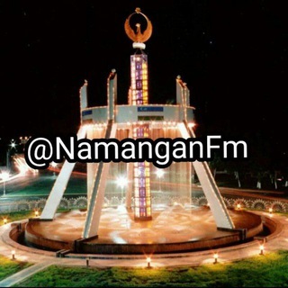 🌷🌷🌿NAMANGAN FM🌿🌷🌷