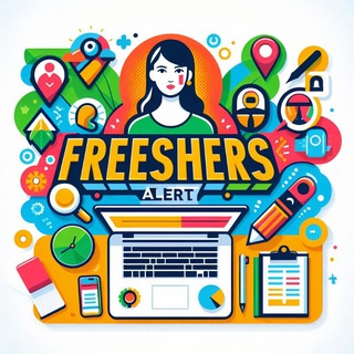 Off Campus Drive 2026 - Fresher Jobs Update