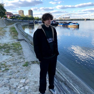 Богдан Горбунов