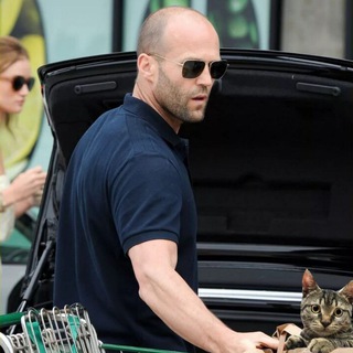 Jayson Statham Предложка Цитат