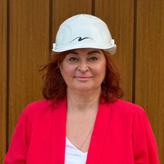 Наталья Замятина