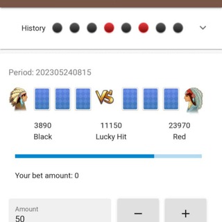 LUCKY HIT COLORWIZ
